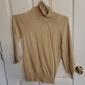Express Long Sleeve Top